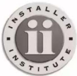 INSTALLER INSTITUTE