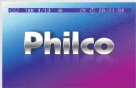 Philco PH140 - Como faço para "Ripar" um CD? - 6