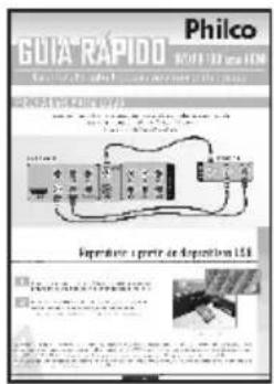 Philco PH140 - CONTEÚDO DA EMBALAGEM - 2