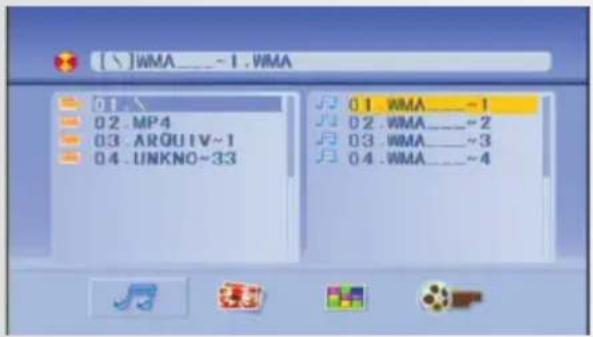 Philco PH140 - Como faço para "Ripar" um CD? - 7