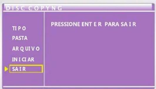 Philco PH140 - Como faço para "copiar" um CD? - 7