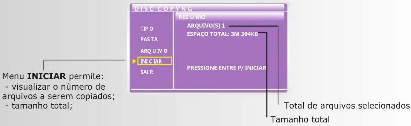 Philco PH140 - Como faço para "copiar" um CD? - 4
