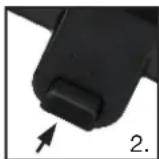 CUISINART CTG-00-VMAN - USING JULIENNE BLADE - 2