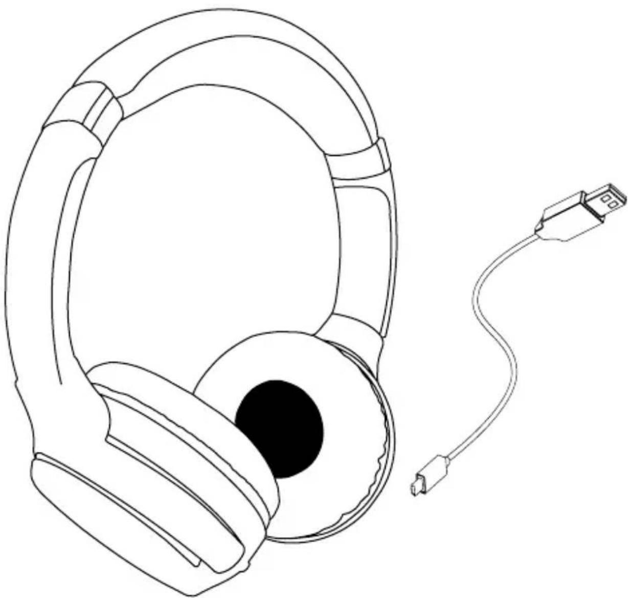 Mitzu MH-9074BK - CARGAR LA BATERÍA - 1