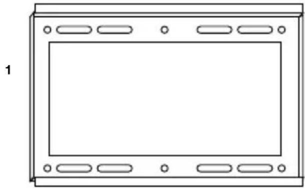 Mitzu LCD-3009 - CONTENIDO - 1