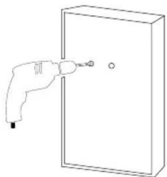 Mitzu BCF-2219 - ARMADO - 2