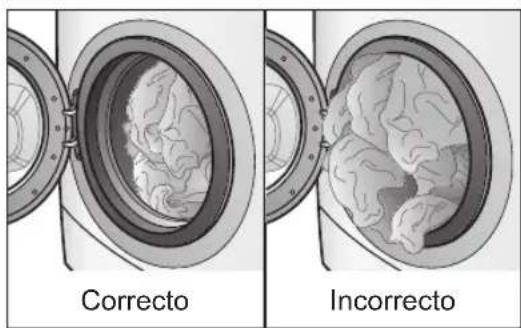 Correcto Incorrecto