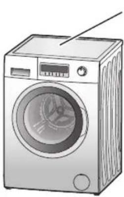 PANASONIC NA-148VB5WES - Precaución - 1
