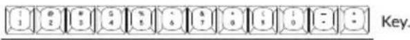 Keychron K14 Pro - Multimedia Key and Function Key - 3