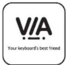 VIA Your keyboard's best friend