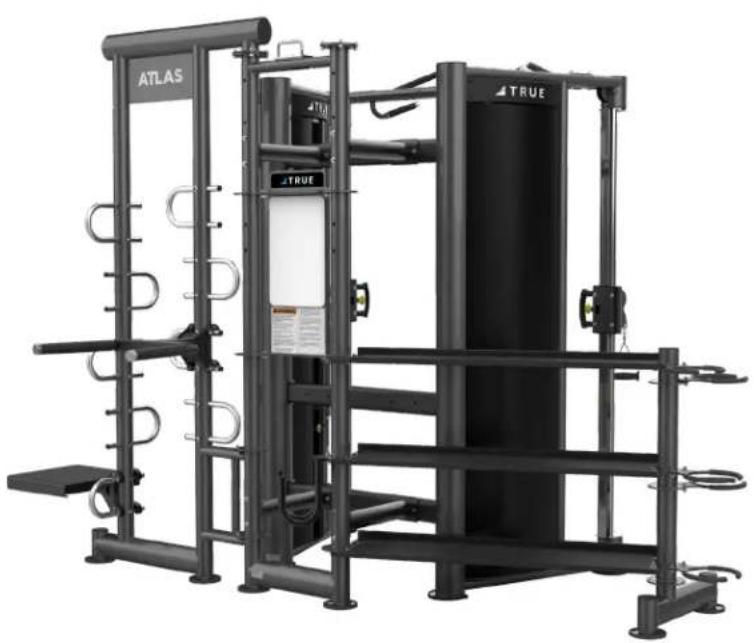 True XFT-200 - Group Training System - 2