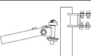 True XFT-200 - XFT-200/201 Assembly Overview - 10