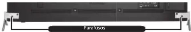 Philco PTV55Q50SNS - MONTAGEM E INSTALAÇÃO - 1