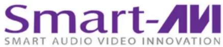 Smart-AM SMART AUDIO VIDEO INNOVATION