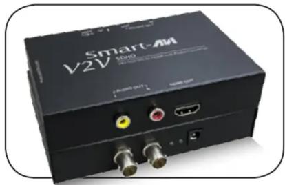 Smart-AVI V2V-SDHD - NOTICE - 4