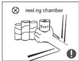 reei ng chamber Beer