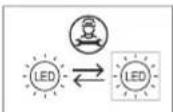 NEVIR NVR-C588600-IFE - Changing the Light - 1