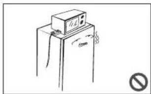 NEVIR NVR-C588600-IFE - Electricity related warnings - 4