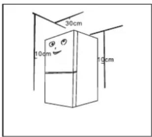 30cm 10cm 10cm