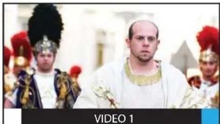 VIDEO 1