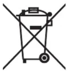 AMICA AMGF20M1S - DISPOSAL OF OLD APPLIANCE - 1