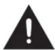 HISENSE 65AE7200F - PRECAUCIÓN - 1