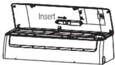 Insert