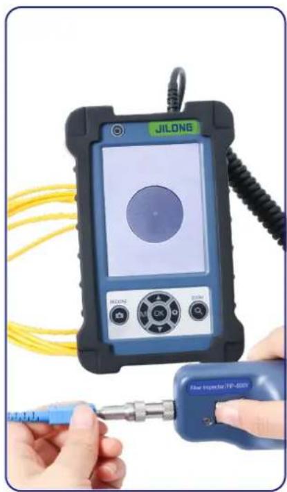 JILONG XIAL INSPECTRA HIF-600