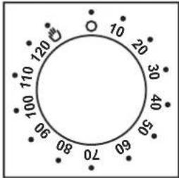 10 20 30 40 50 60 70 80 90 100 110 120