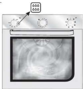 HOOVER HO145/6W - Attenzione - 2