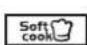 HOOVER HO145/6W - Secondo modello pacchetto di funzioni del sistema U·COOK - 1