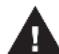 Generac RTSN600K3 - ▲ CAUTION! - 1