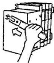Generac RTSN600K3 - CLOSE TO NORMAL SOURCE SIDE - 1