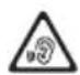 Karma BK 8A - CAUTIONS AND WARNINGS - 1