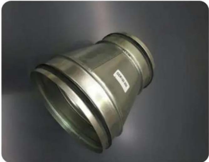 SIRIUS SDD2ELEMTC58 - PART H - 1