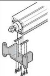 Festo EPCC-BS-32-75-3P-A - Requisito - 3