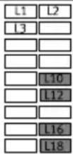 Festo OVEM-14-H-B-QO-OE-N-2N - Indicadores - 3