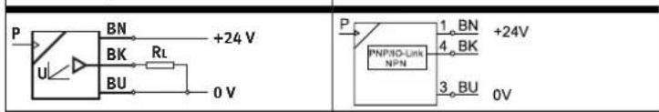 Festo OVEL-10-H-15-PQ-VQ6-UC-C-A-V1PNLK-H3 - Esquemas de conexiones - 1