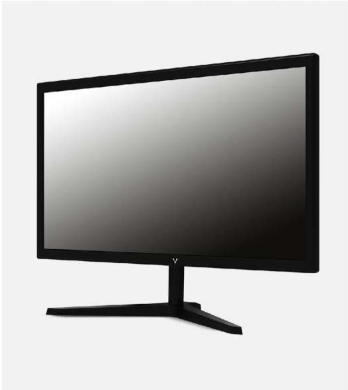 Vorago LED-W19-205 - PERFECTO - 12