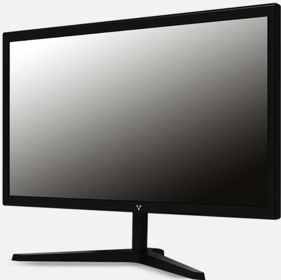 Vorago LED-W19-205 - PERFECTO - 1