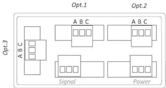 PCE Instruments DPD-C - Módulo PCE-DPD/T - 5