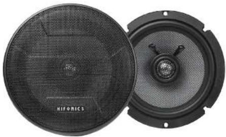Hifonics HCC69CX - HIFONICS - 1
