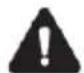 James FVJ 265 EMP - ADVERTENCIA: Riesgo de incendio/material inflamable - 1