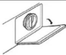 BRANDT WFB394QWP - Advertencia - 1