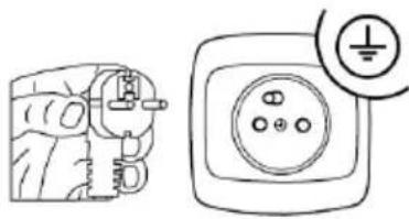 BRANDT WFB394QWP - Antes del lavado - 1