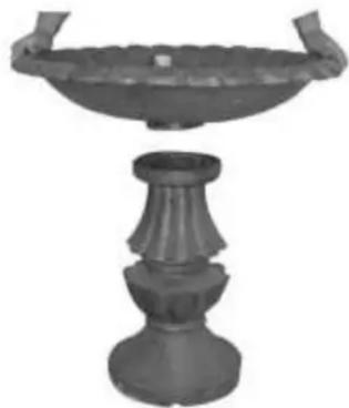 Sunnydaze Decor LZH-100 - TROUBLESHOOTING - 2