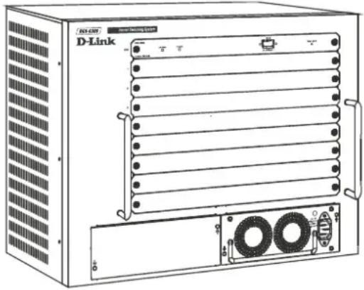 D-Link (801-638) user linking port D-Link