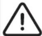Glemm AM S2200 - CAUTIONS AND WARNINGS - 2