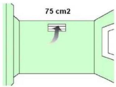75 cm2