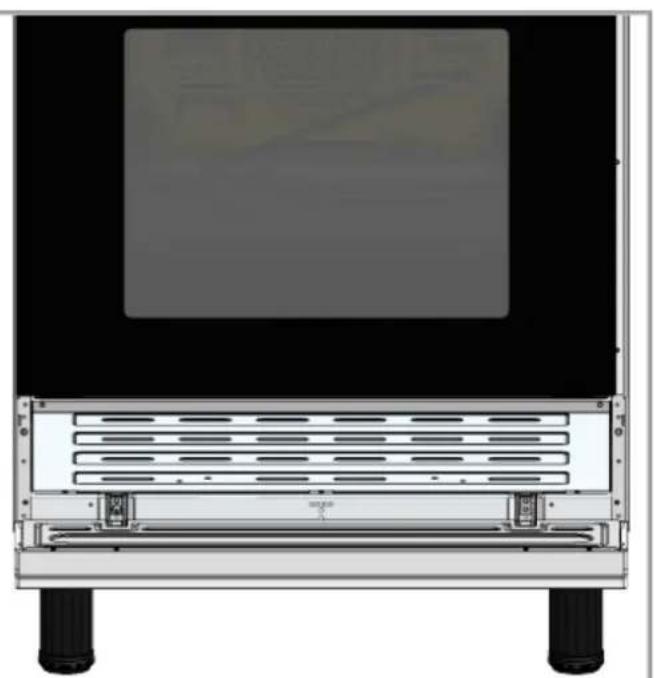 Premium PGS2446FS - Lower Cabinet Door (Optional) - 2